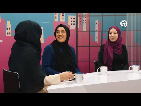 ŽENE NA TI - Životna priča