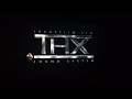 THX Tex 1 1996 Original Theatrical Version