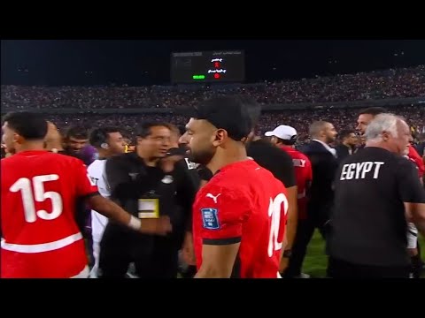 Egypt 1 - 0 Guinea - Bissau | HIGHLIGHTS _ All GOALS |  | FIFA World cup qualification 2026