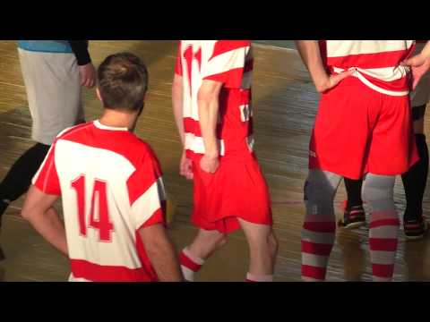 9  UA Forming - ITeam 1