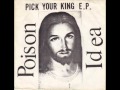 Poison Idea-Think Twice