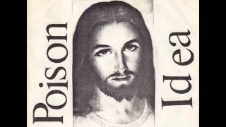 Poison Idea-Think Twice