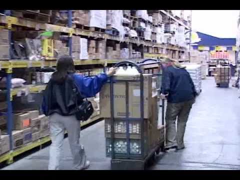 Restaurant Depot C