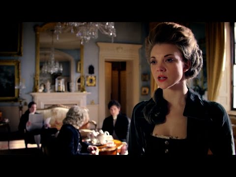 The Scandalous Lady W Movie Trailer