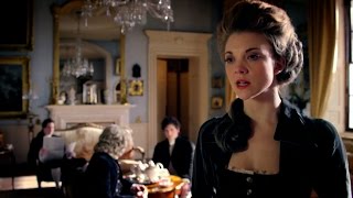 Video trailer för The Scandalous Lady W: Trailer - BBC Two