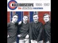 The Key (aka Kaleidoscope) - Holidaymaker 