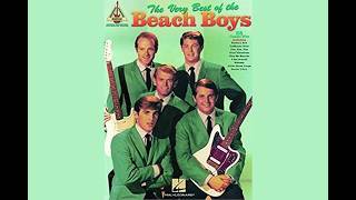 the beach boys - wendy - stereo remix II