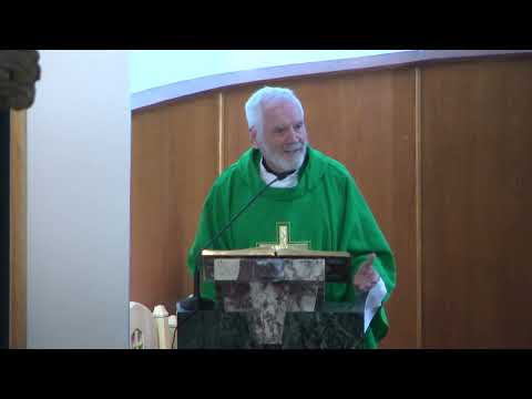 Holy Mass - July 12, 2026