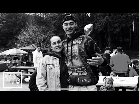 "5 Deuce Goo2e" with K Smigz VLOG - BTS Behind The Shootings