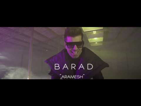 Aramesh - Barad Official Music Video