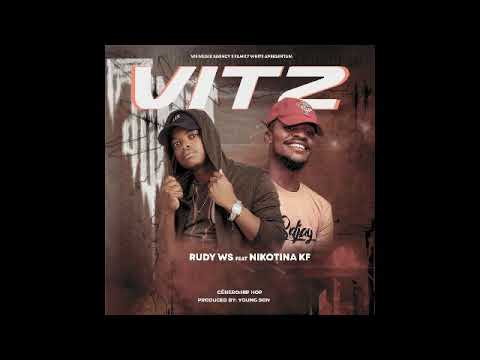 Rudy Ws feat. Nikotina Kf – Vitz (Prod. Young Son Beatz)
