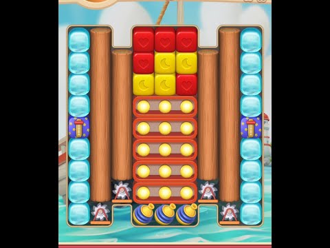 TOON BLAST level 8220