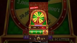 BIG WIN!!😱Online Slot Game #JILI #SLOT #funny #gameplay #onlinegambling #youtubeshorts #viralshorts