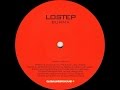 Lostep ‎– Burma (Sasha Remix)