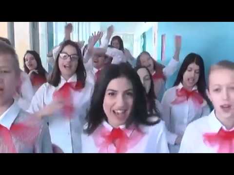 Химна ОШ "Јован Поповић" Крушевац