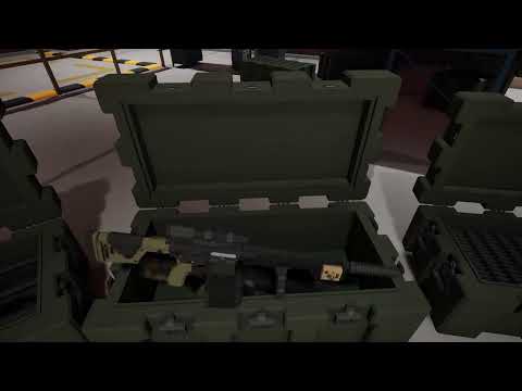 Announcement Trailer