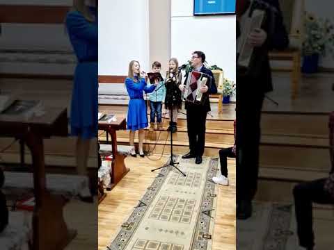 Dorin și Andreia Buțerchi - S-a născut Mesia