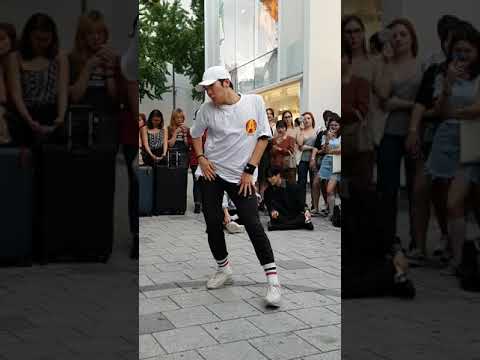 [MAXXAM / MYM] 190915 강신화 - DALLY (HYOLYN cover)