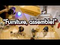 My New Apartment In Fukuoka Japan 2024 Furniture And Appliances
