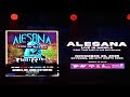 ALESANA Annabel Live In Manila 11 25 25
