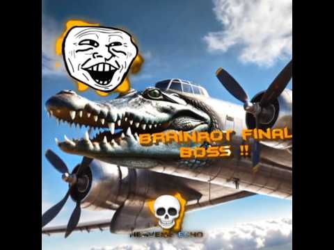 Italian brainrot 🤯...                       #heavensecho#gfunk#funk #edit #aurafunk#italianbrainrot