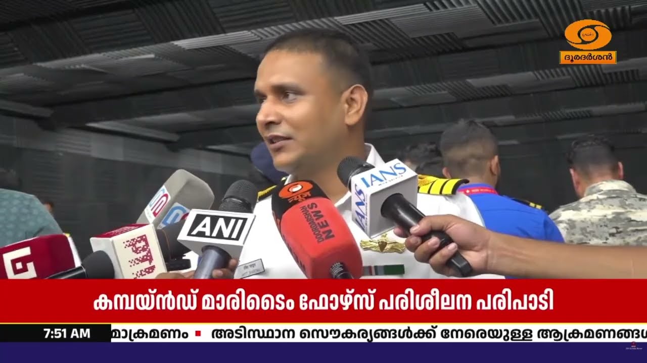 ലോക രാജ്യങ്ങൾക്ക് മുന്നിൽ കരുത്തുകാട്ടി ഇന്ത്യ! കൊ?