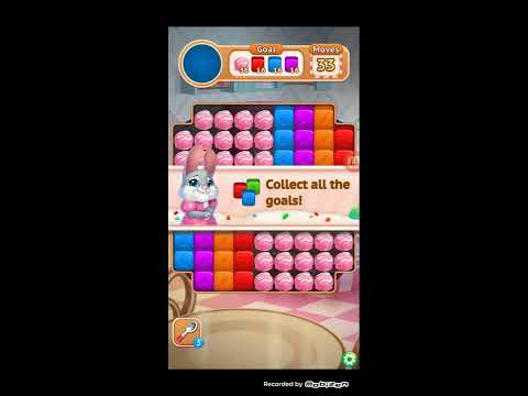 Sweet Escape Level 11 Walkthrough