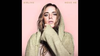 Airling - Move Me (Hard to Sleep, Easy to Dream LP | 2017)