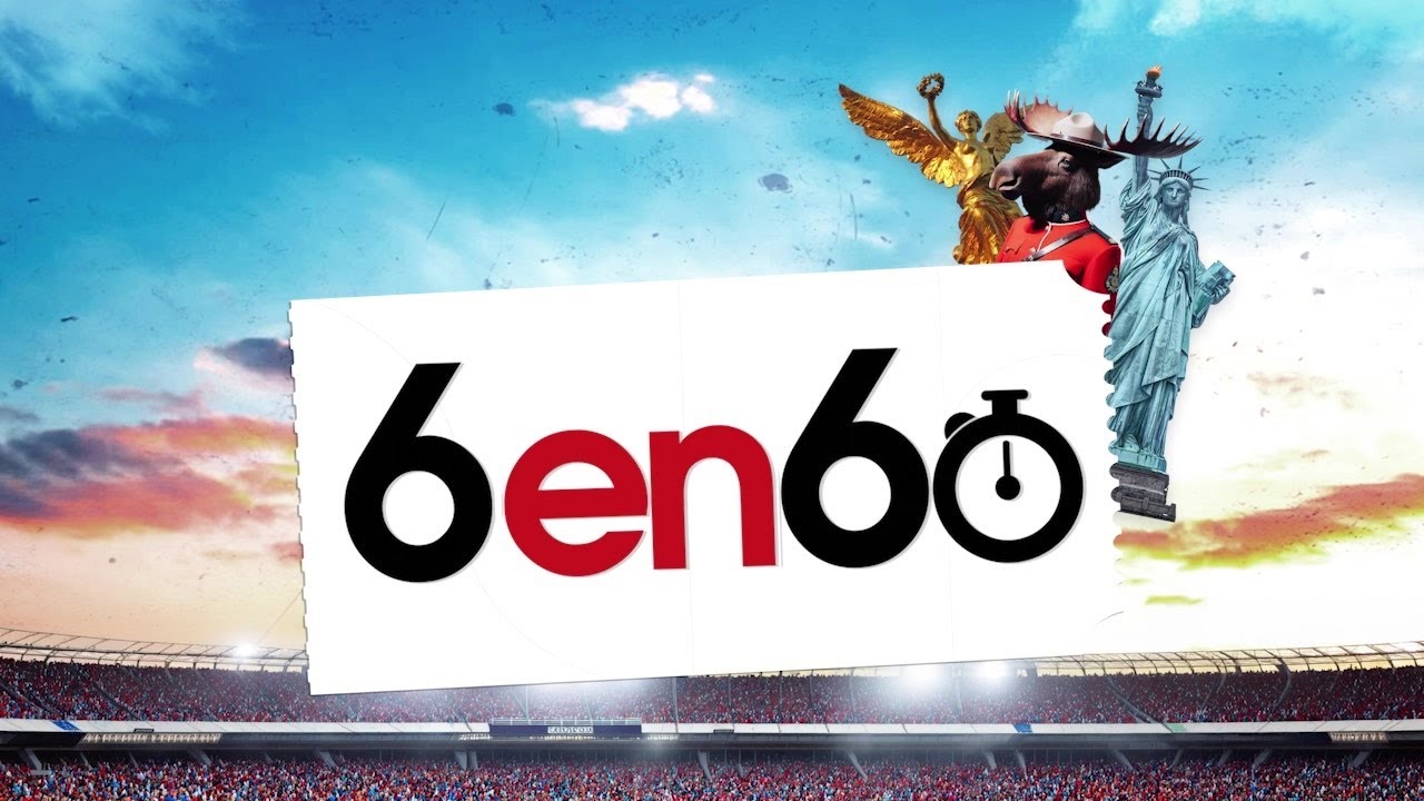 6en60, Grupo C: Futbol