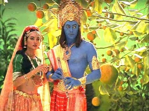 The Ramayana (Rama and Sita)/ A Little Princess
