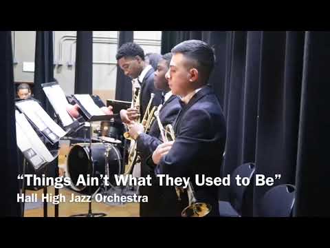 The Count Meets the Duke | “Things Ain’t What They Used To Be”