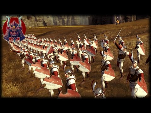 ZWEITER VERSUCH - 1v1 - Total War Warhammer Multiplayer Online Schlacht #002 [Deutsch|German]