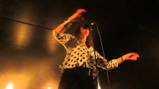 Laura Närhi - Tuhlari