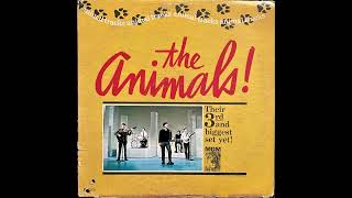 Take It Easy - The Animals