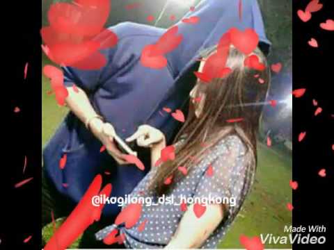 ali & prilly sebaik baiknya q