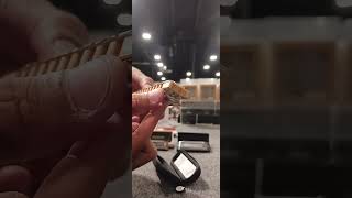 Video thumbnail for unboxing: Hohner Marine Band - Crossover (Harmonica) by Mauro Galvan Gaetani