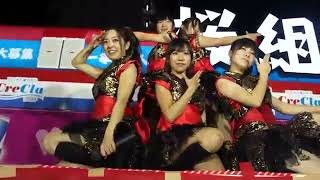 SAKURAGUMI 桜組2期生ライブ