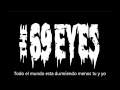 If You Love Me The Morning After-The 69 Eyes ...