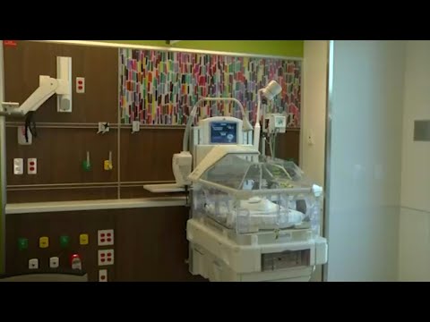 Inequities in Trenton health care system for pregnant...