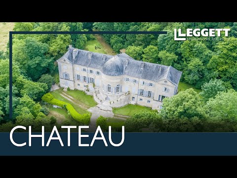 Chateau à vendre à Périgueux, Dordogne - 1 670 212 € - photo 3