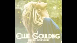 Ellie Goulding - Only Girl, (In the World)