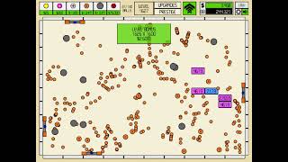 idle breakout game on coolmathgames makes weird fart noise glitch