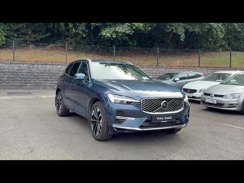 Volvo XC60 T6 AWD PHEV Plus Bright  (Four Year Vol - Image 2