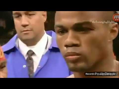 Top 5 Boxing Ricardo Mayorga Fails