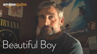 Video trailer för Beautiful Boy