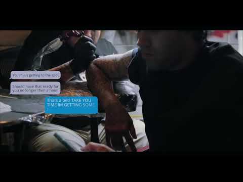 Wealthy Robando - B110C BVBY