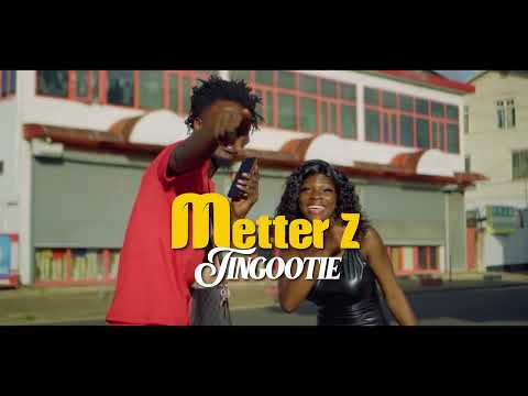 Metter Z - Tingootie [Official Music Video]