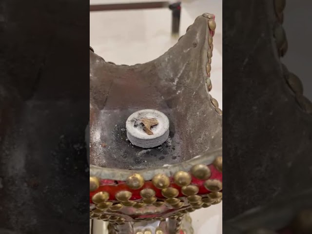 هندي نقلاند موري دبل سوبر فاخر من متجر مبخر أحمد