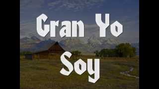 El Gran Yo Soy - Paul Wilbur Letra