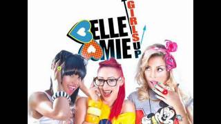 Belle Amie -  Girls Up  ( Soulshaker Club Mix )